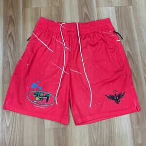 Size M - Puma x Lamelo Ball 1Love Men’s Basketball Shorts NWT 627785-01